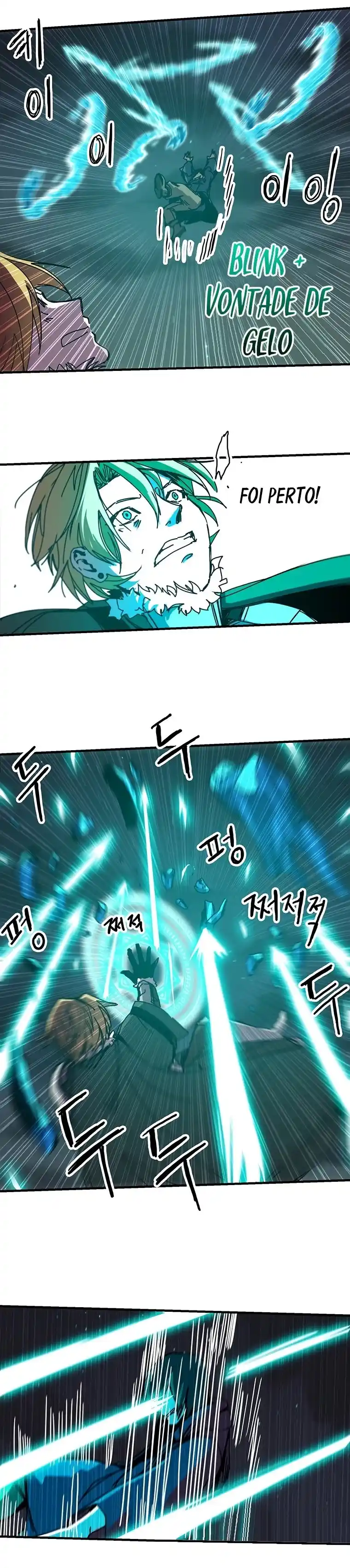 Read Solo Bug Player PT Manga Online