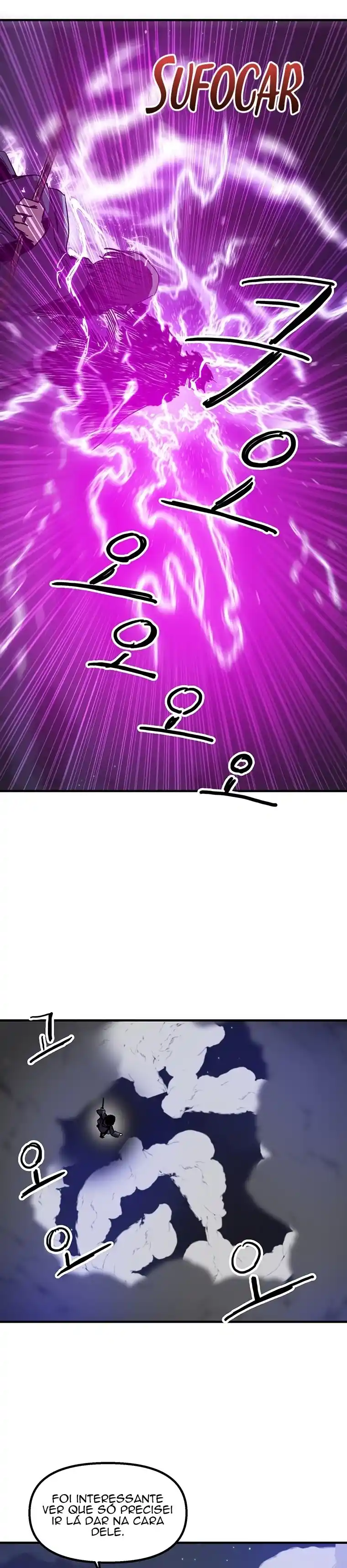 Read Solo Bug Player PT Manga Online