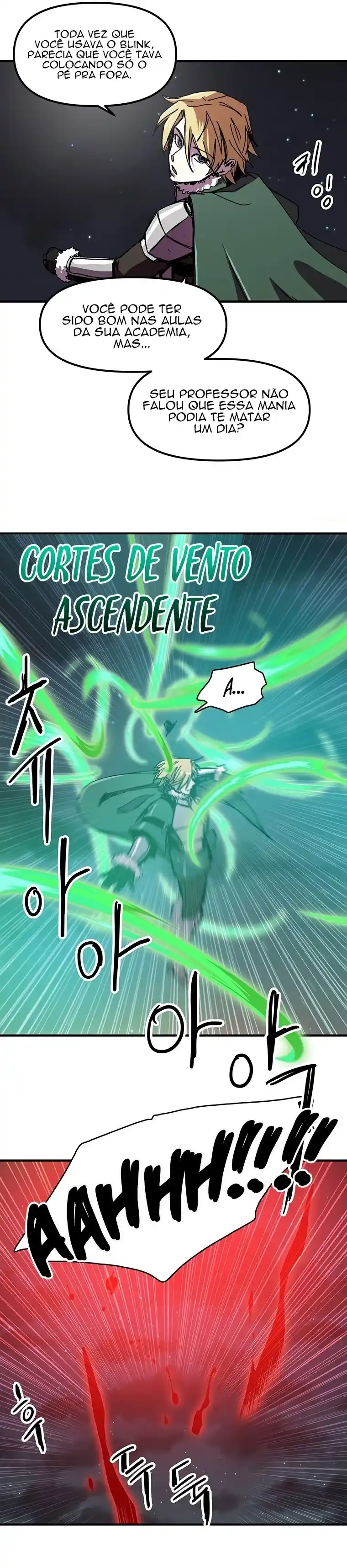 Read Solo Bug Player PT Manga Online