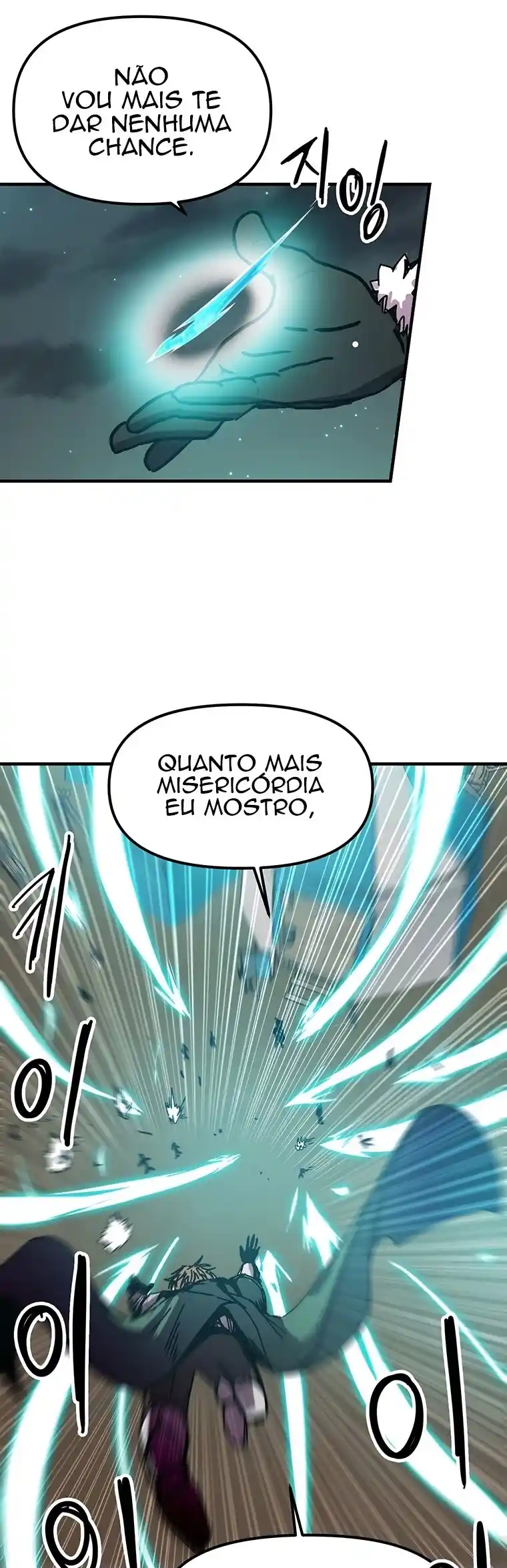 Read Solo Bug Player PT Manga Online