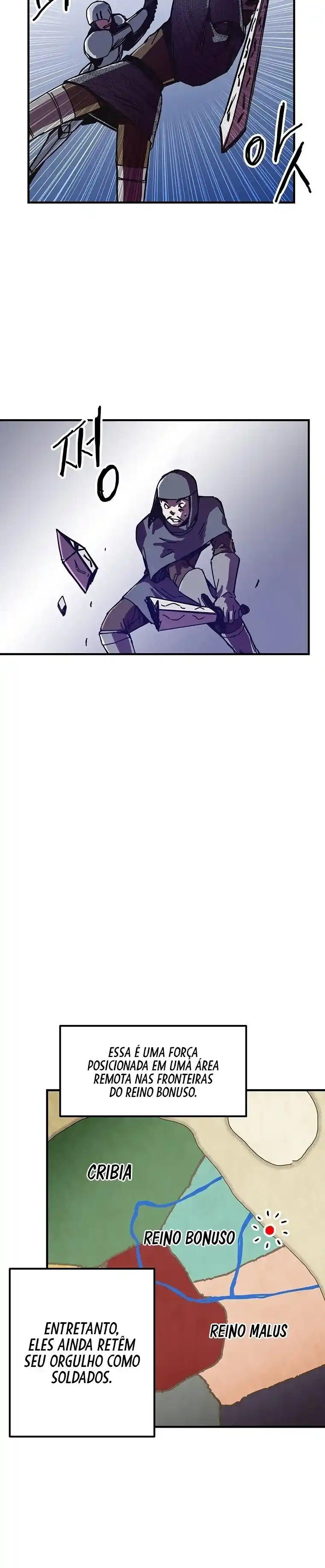 Read Solo Bug Player PT Manga Online