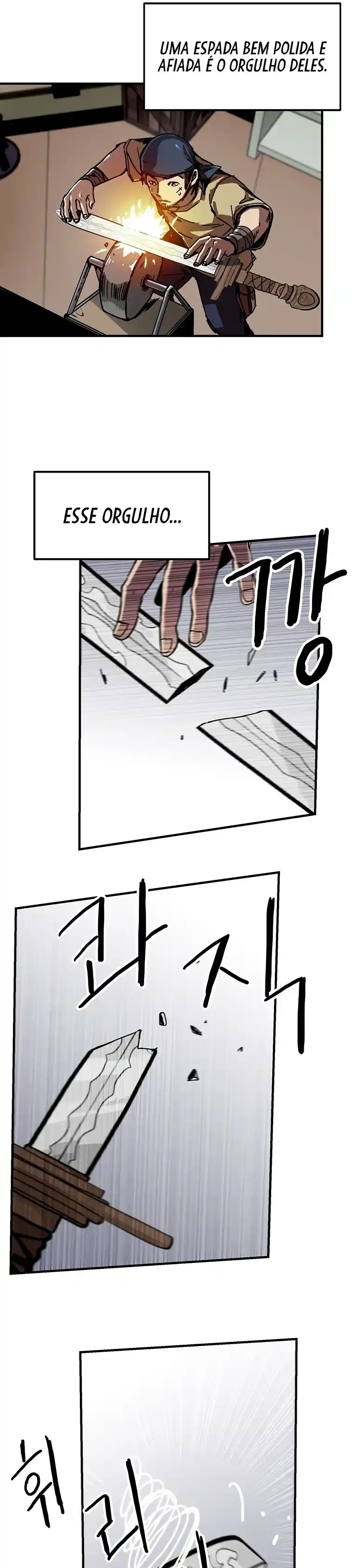Read Solo Bug Player PT Manga Online
