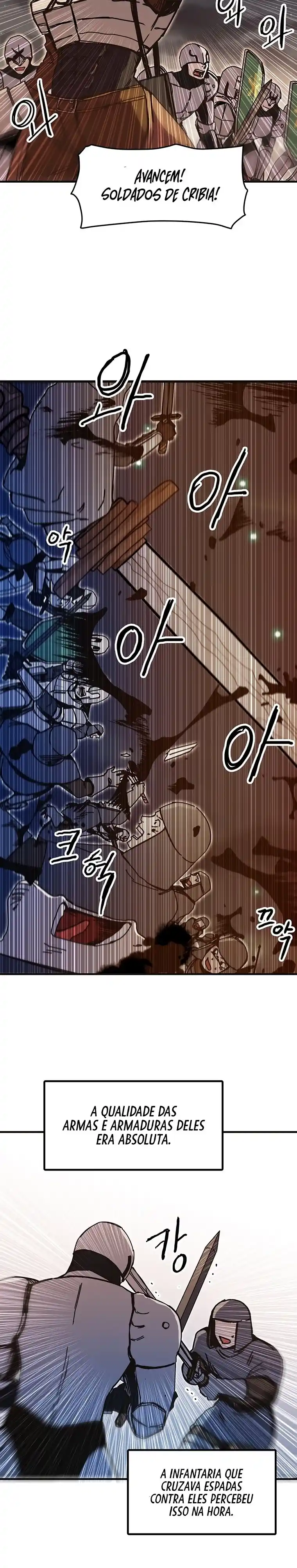 Read Solo Bug Player PT Manga Online