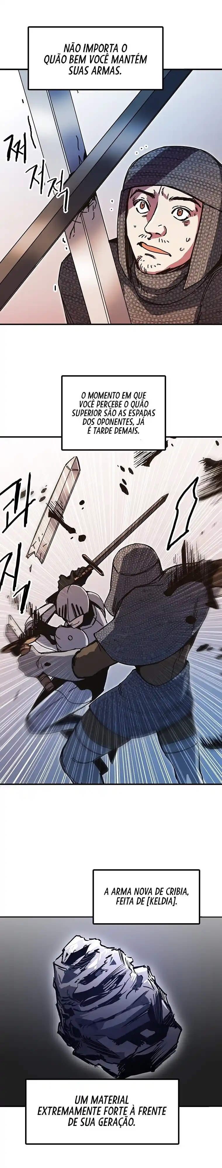 Read Solo Bug Player PT Manga Online