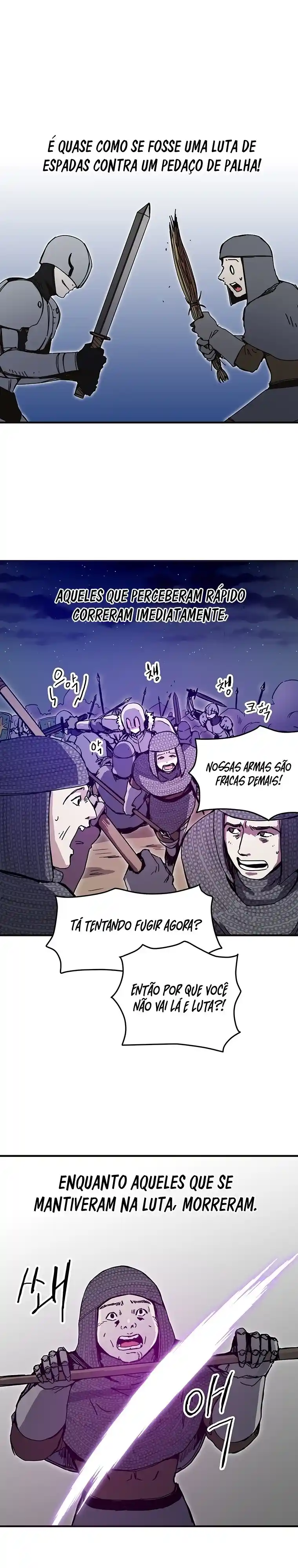 Read Solo Bug Player PT Manga Online