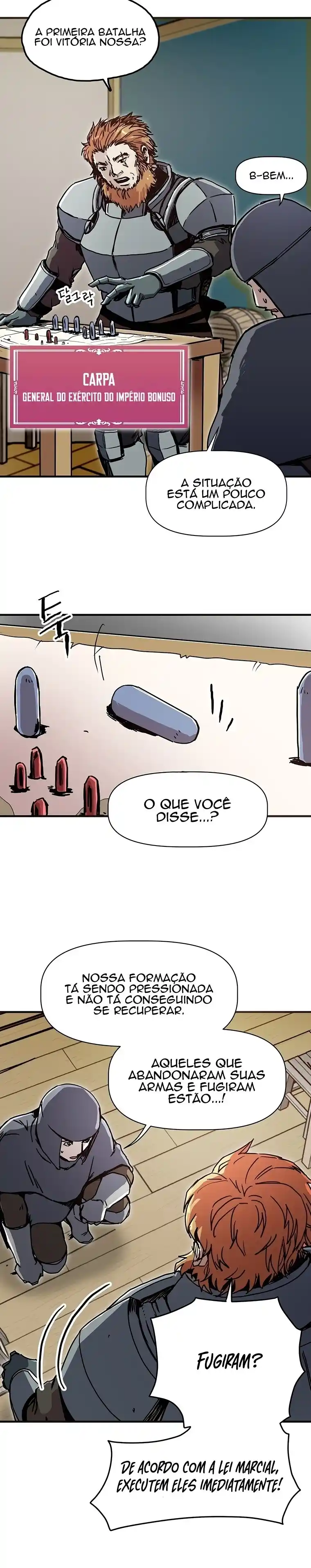 Read Solo Bug Player PT Manga Online
