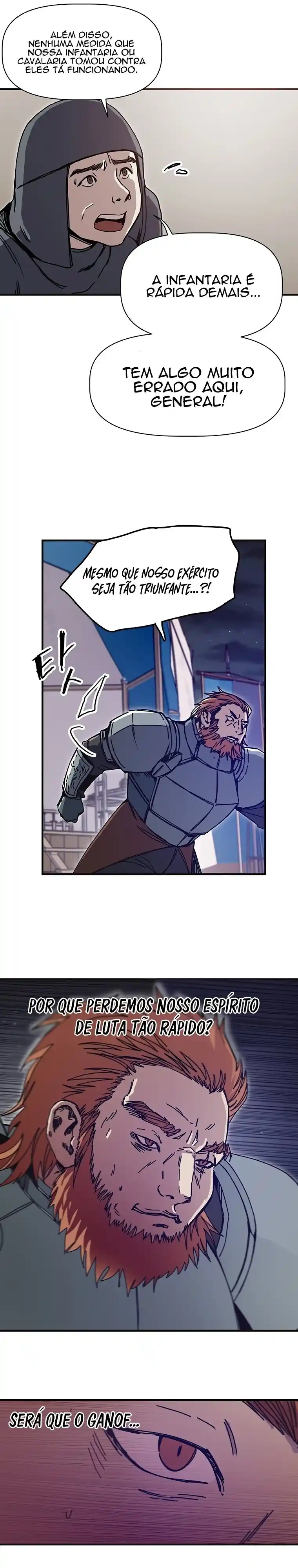 Read Solo Bug Player PT Manga Online