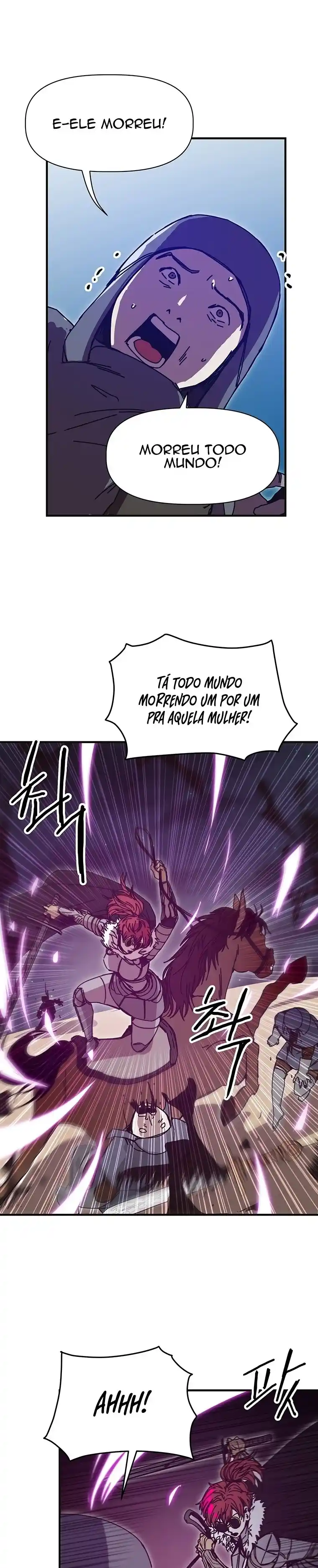 Read Solo Bug Player PT Manga Online