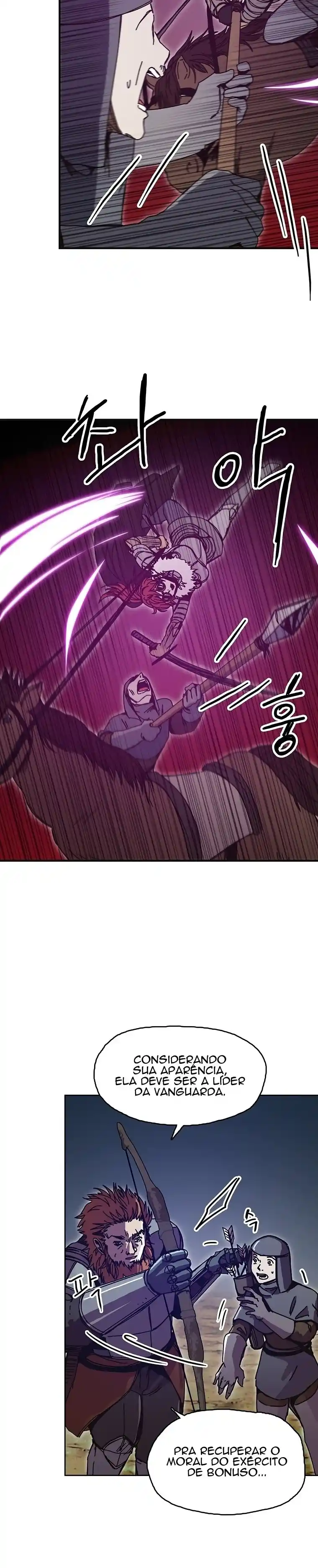 Read Solo Bug Player PT Manga Online