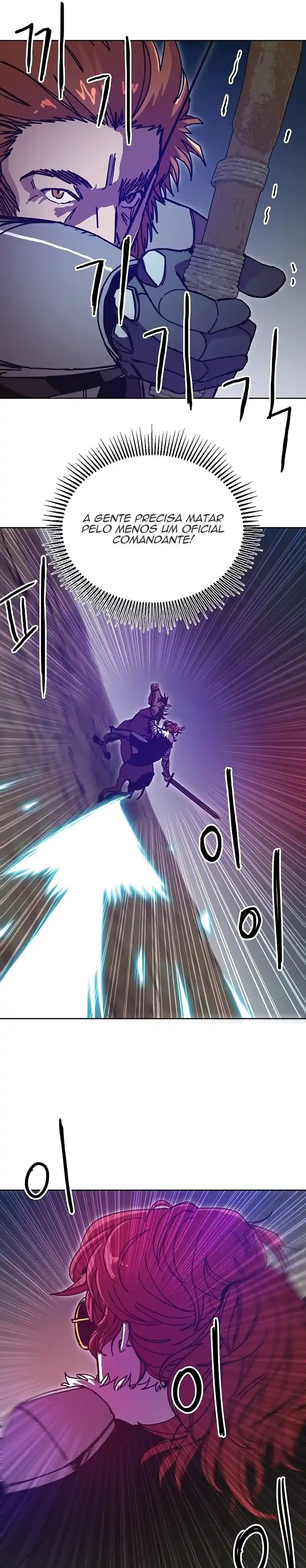 Read Solo Bug Player PT Manga Online