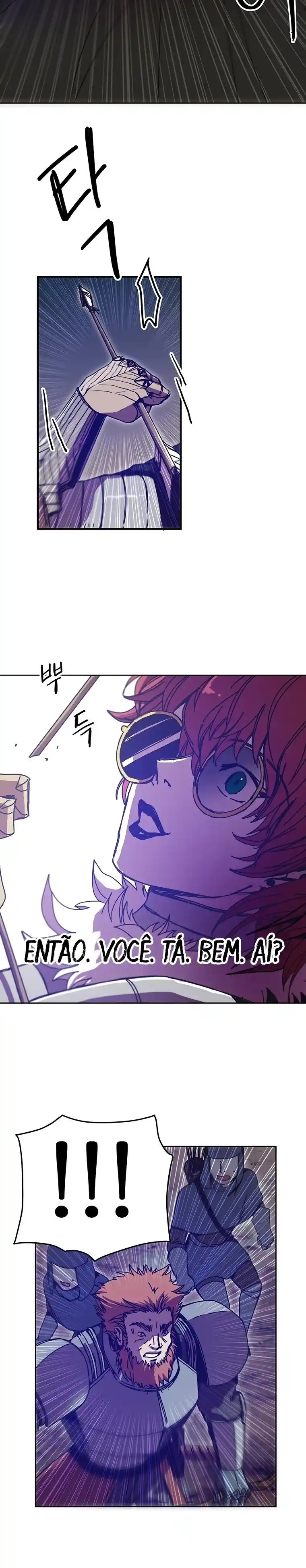 Read Solo Bug Player PT Manga Online