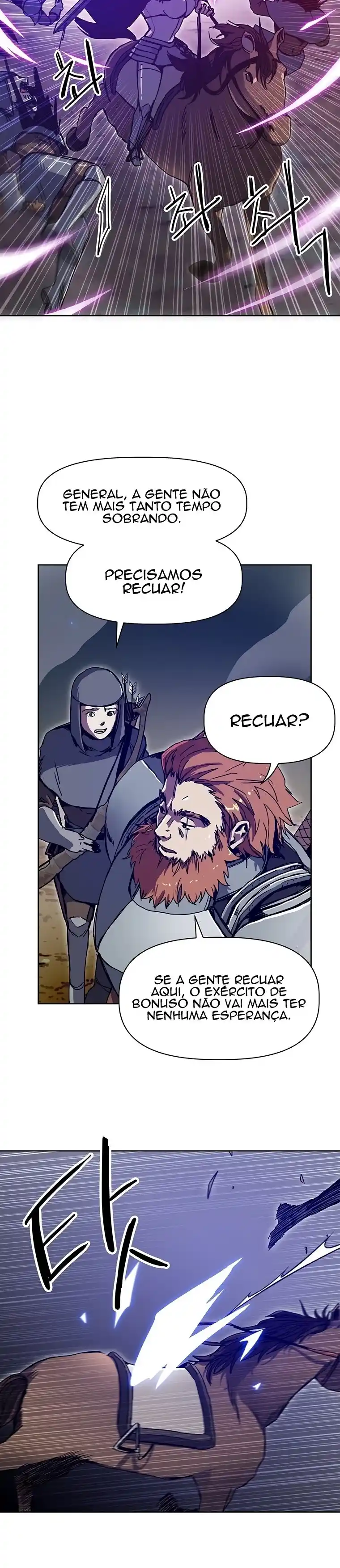 Read Solo Bug Player PT Manga Online