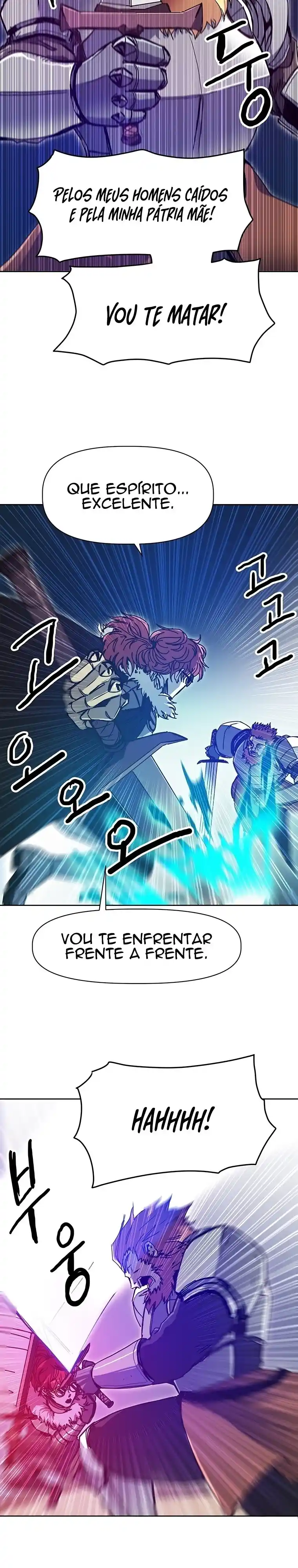 Read Solo Bug Player PT Manga Online