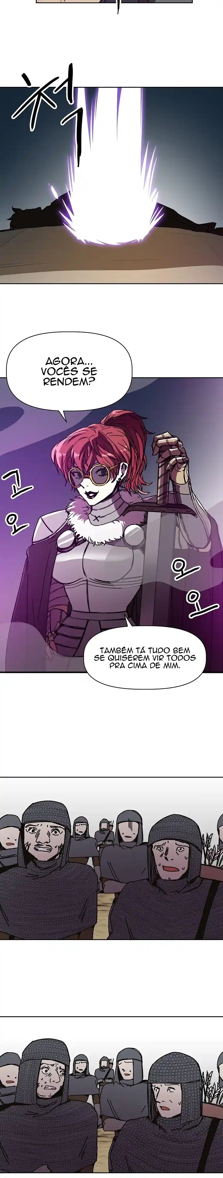 Read Solo Bug Player PT Manga Online