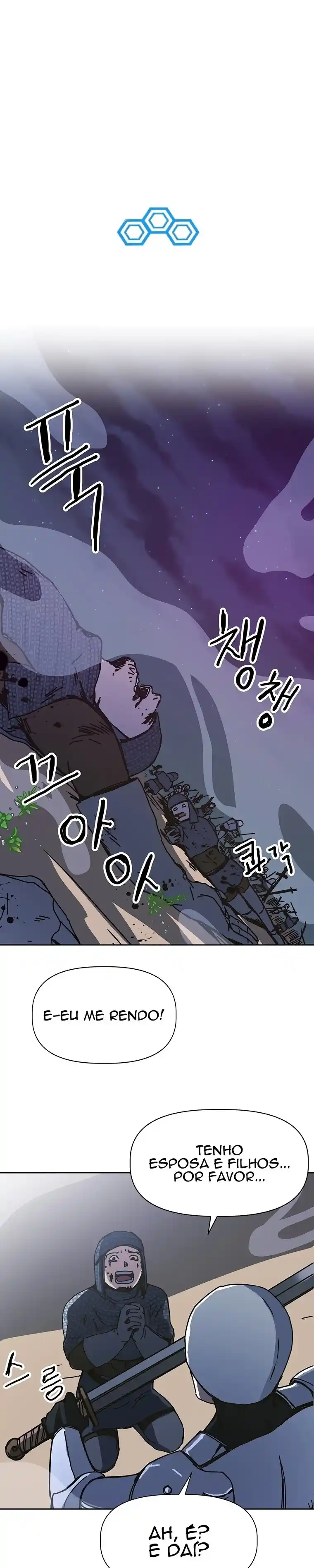 Read Solo Bug Player PT Manga Online