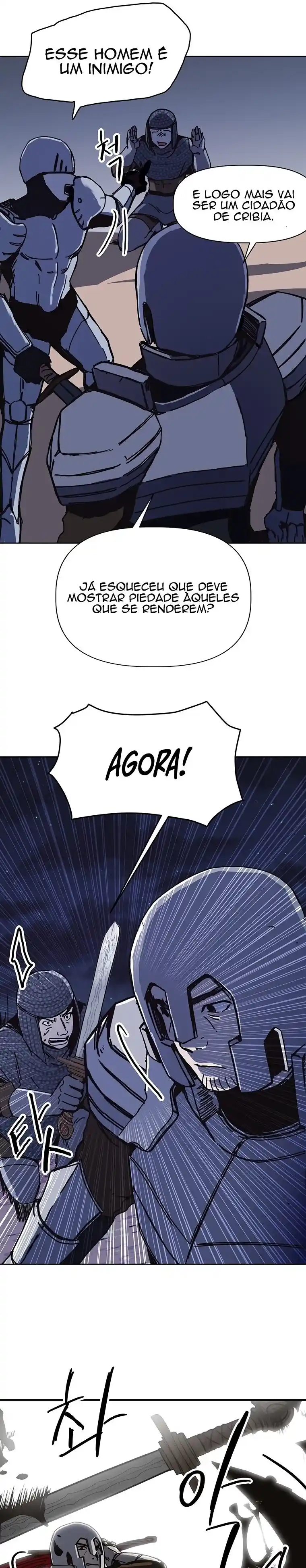 Read Solo Bug Player PT Manga Online