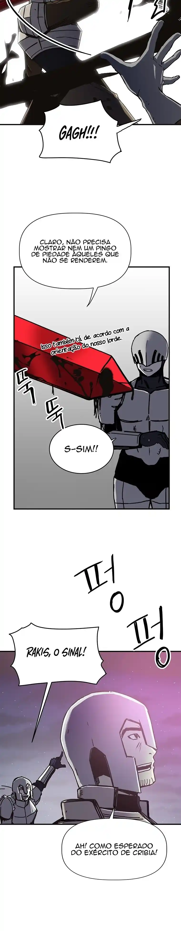 Read Solo Bug Player PT Manga Online
