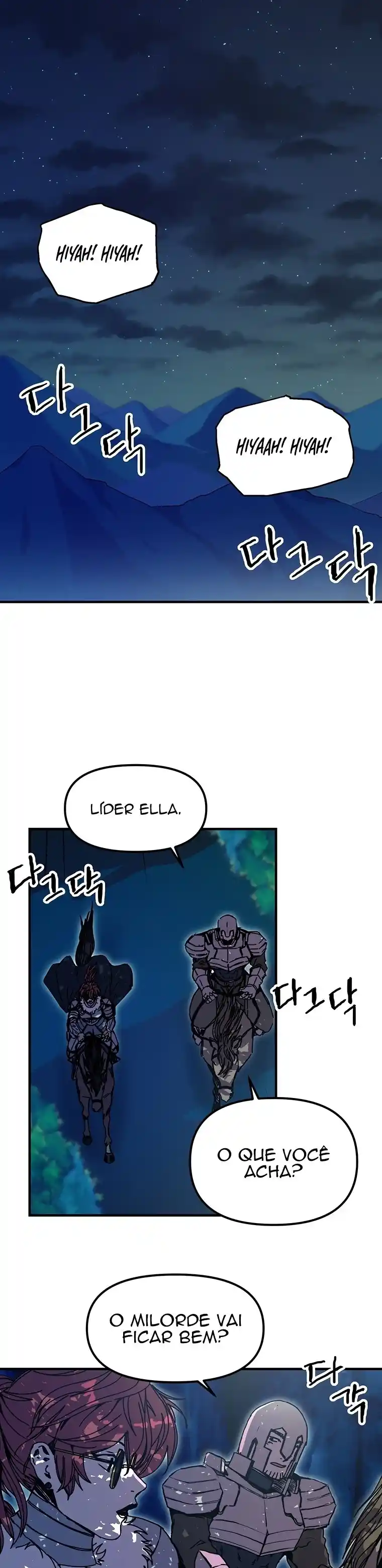 Read Solo Bug Player PT Manga Online