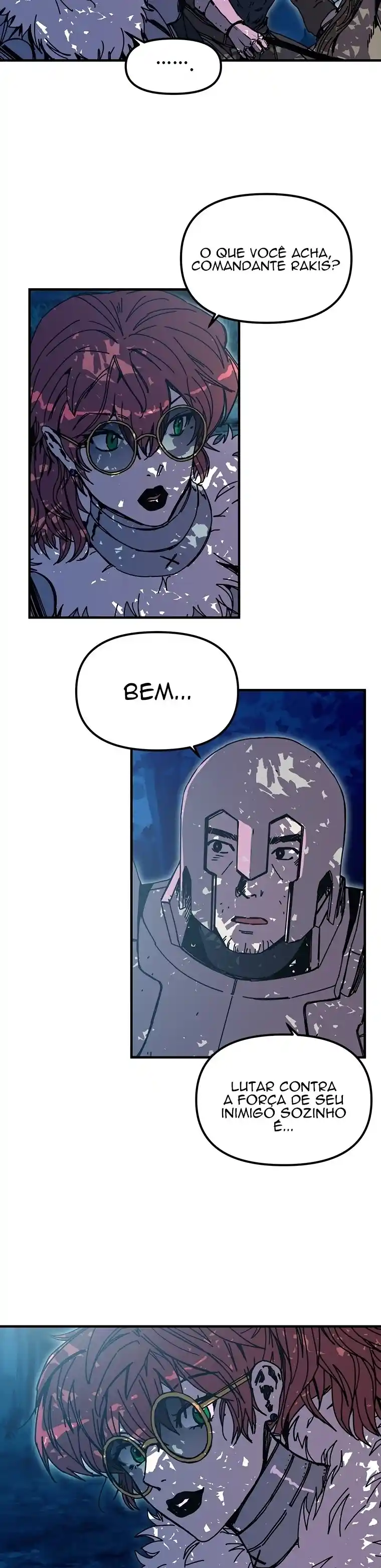 Read Solo Bug Player PT Manga Online