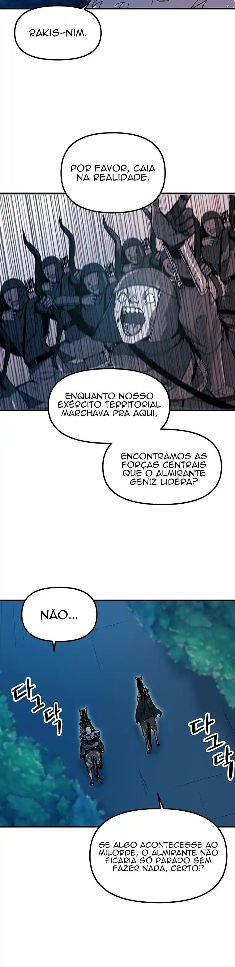 Read Solo Bug Player PT Manga Online