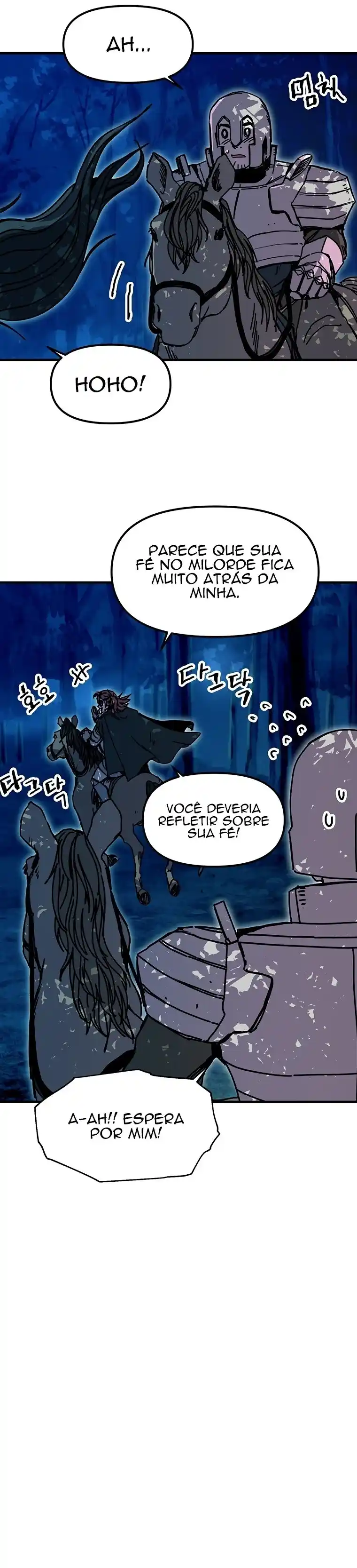 Read Solo Bug Player PT Manga Online