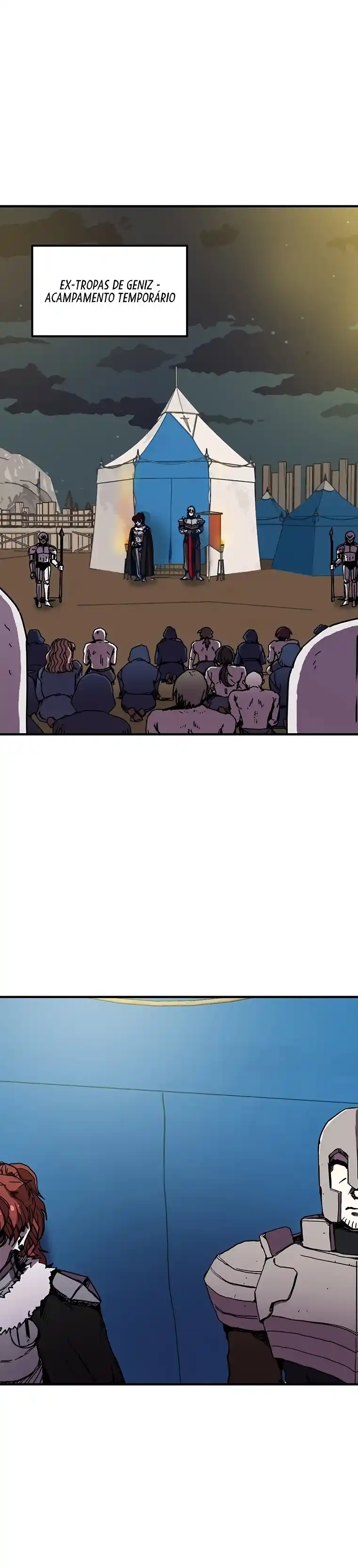 Read Solo Bug Player PT Manga Online
