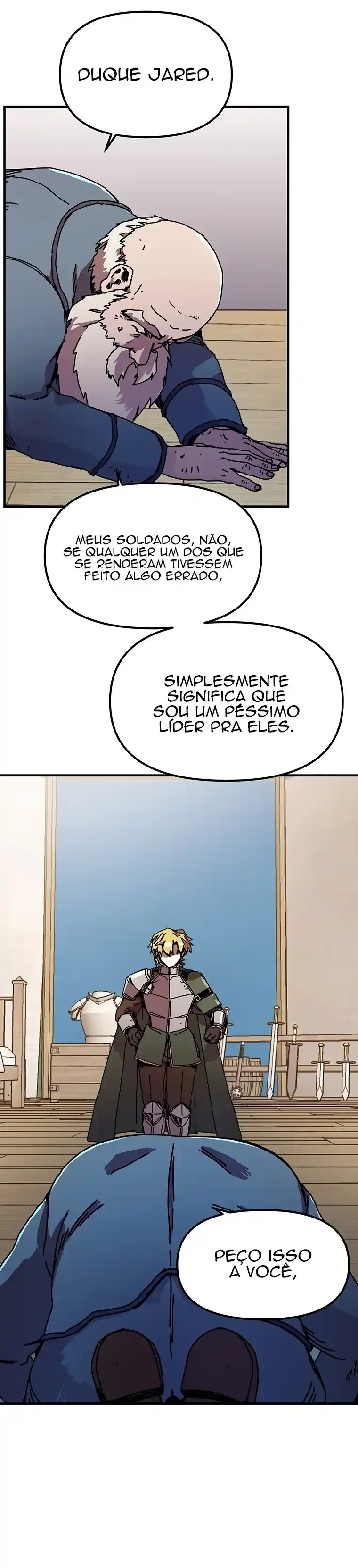 Read Solo Bug Player PT Manga Online