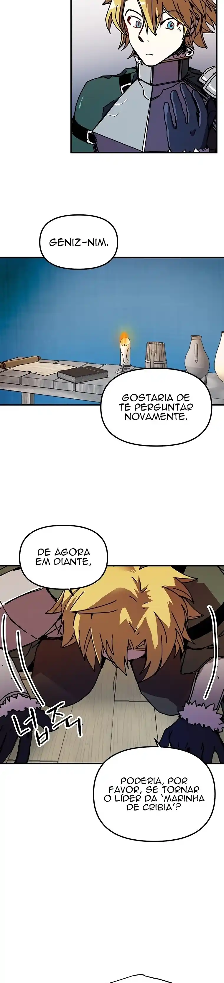 Read Solo Bug Player PT Manga Online