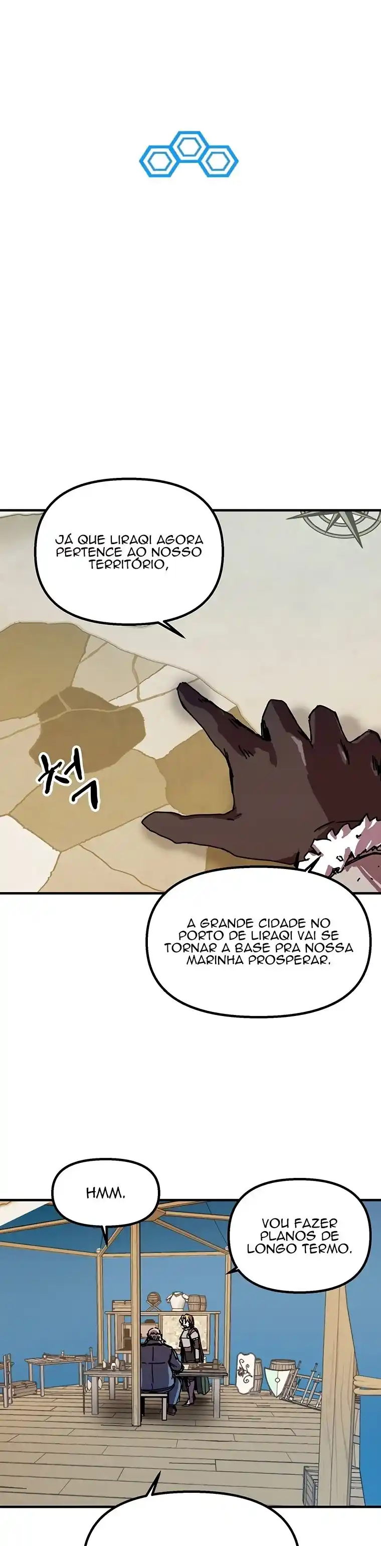 Read Solo Bug Player PT Manga Online