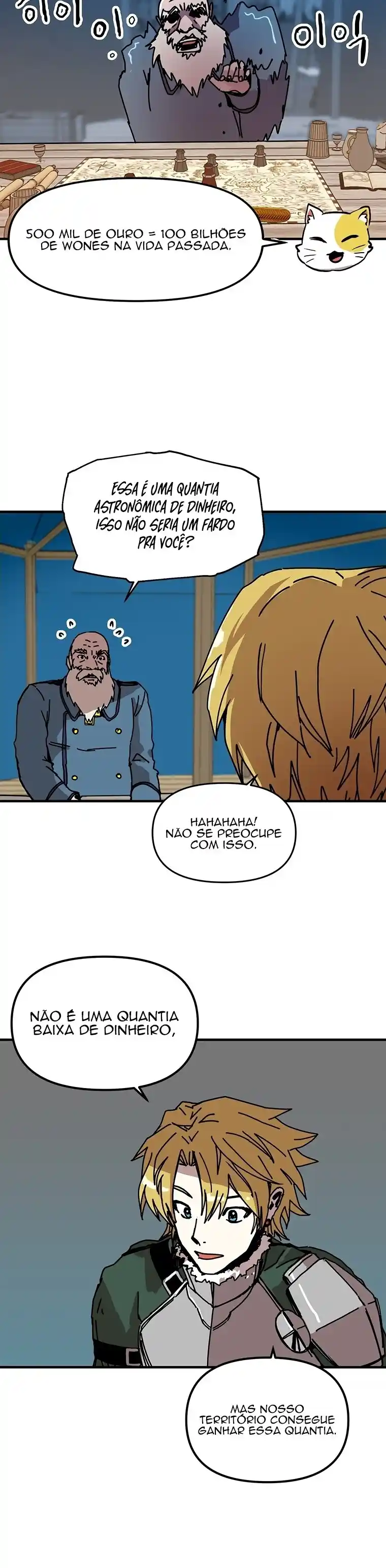 Read Solo Bug Player PT Manga Online