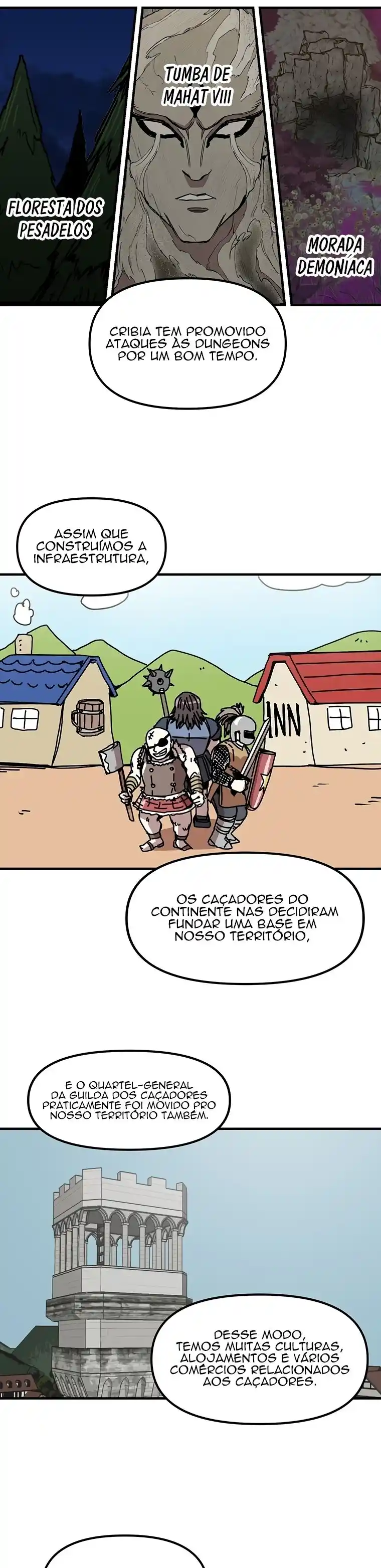Read Solo Bug Player PT Manga Online