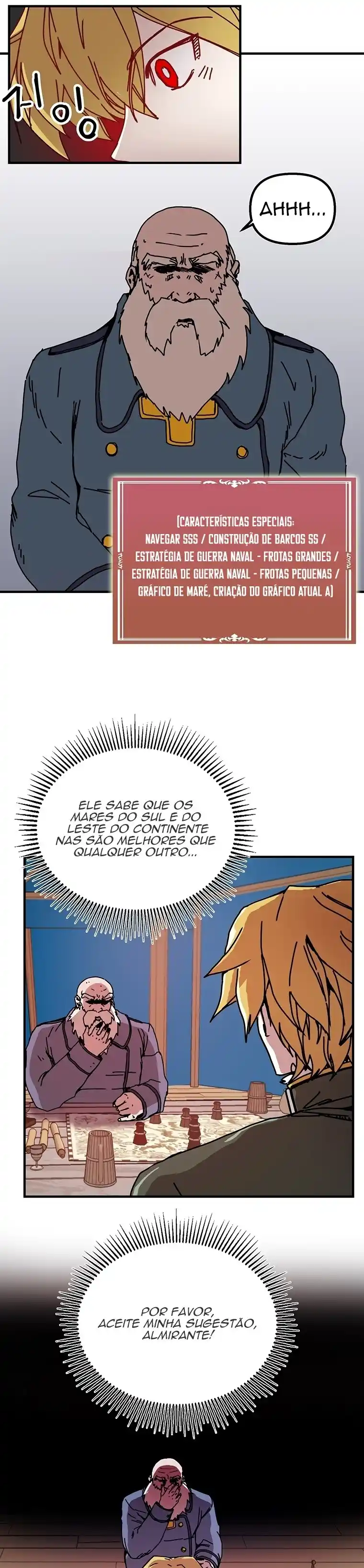 Read Solo Bug Player PT Manga Online