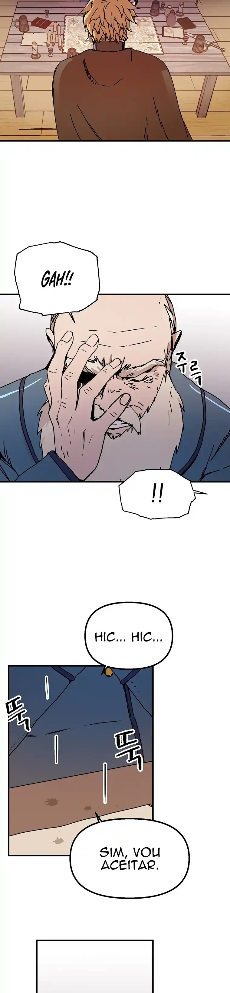 Read Solo Bug Player PT Manga Online