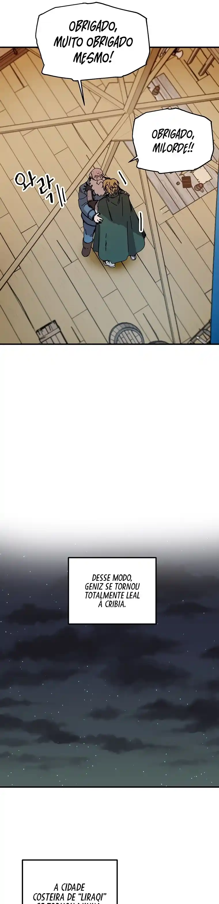 Read Solo Bug Player PT Manga Online