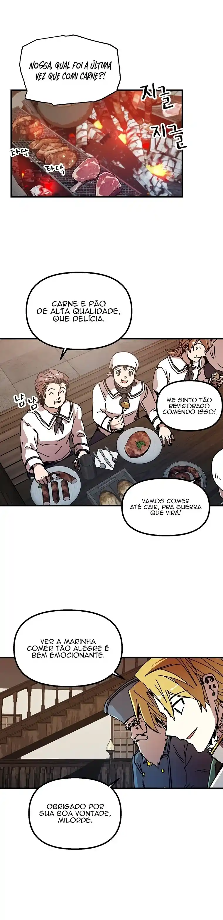 Read Solo Bug Player PT Manga Online