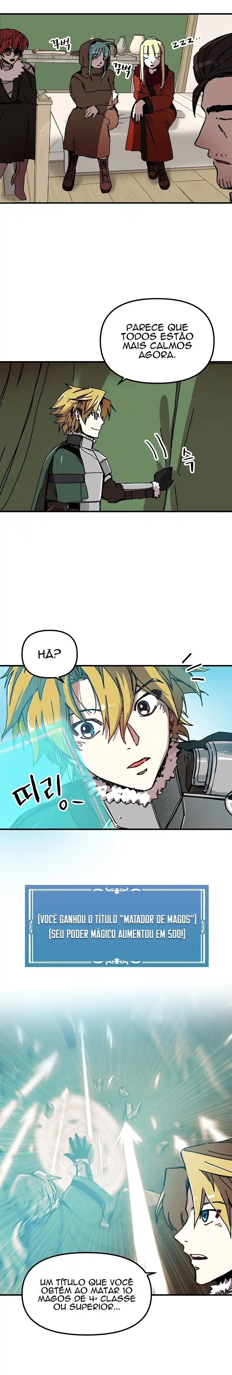 Read Solo Bug Player PT Manga Online