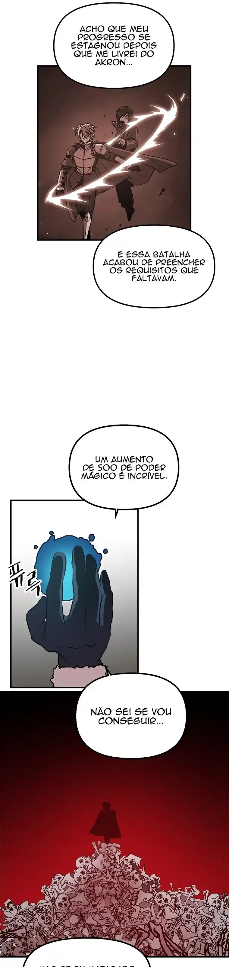 Read Solo Bug Player PT Manga Online
