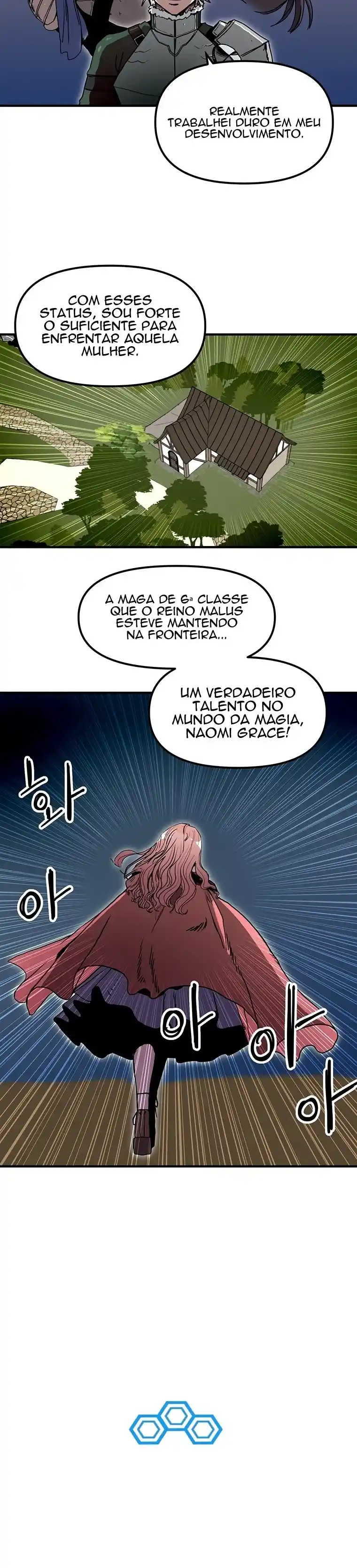 Read Solo Bug Player PT Manga Online