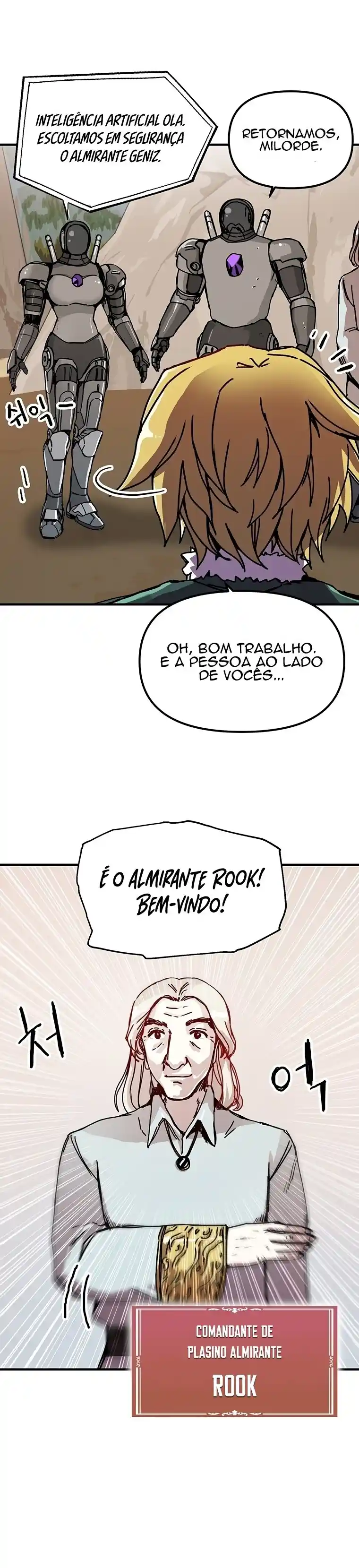 Read Solo Bug Player PT Manga Online