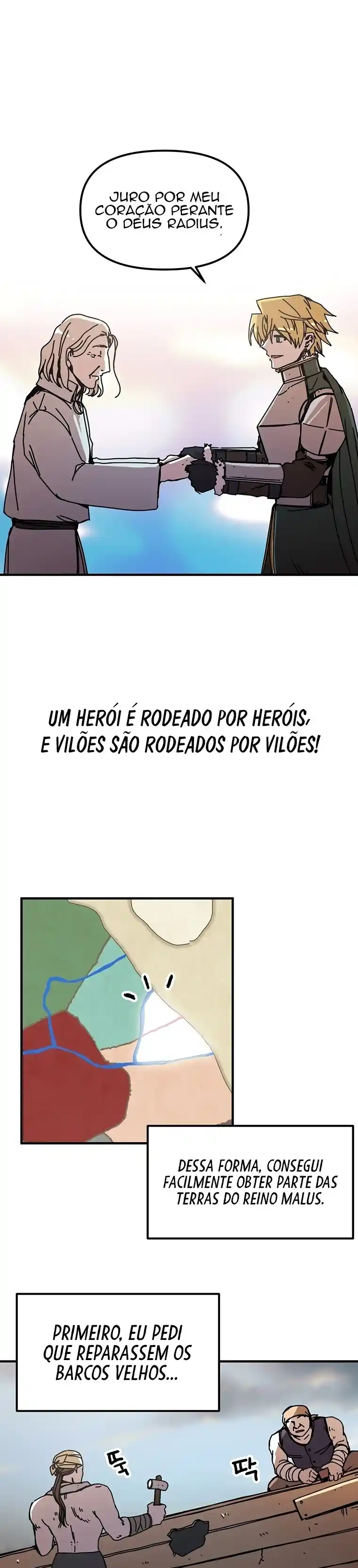 Read Solo Bug Player PT Manga Online