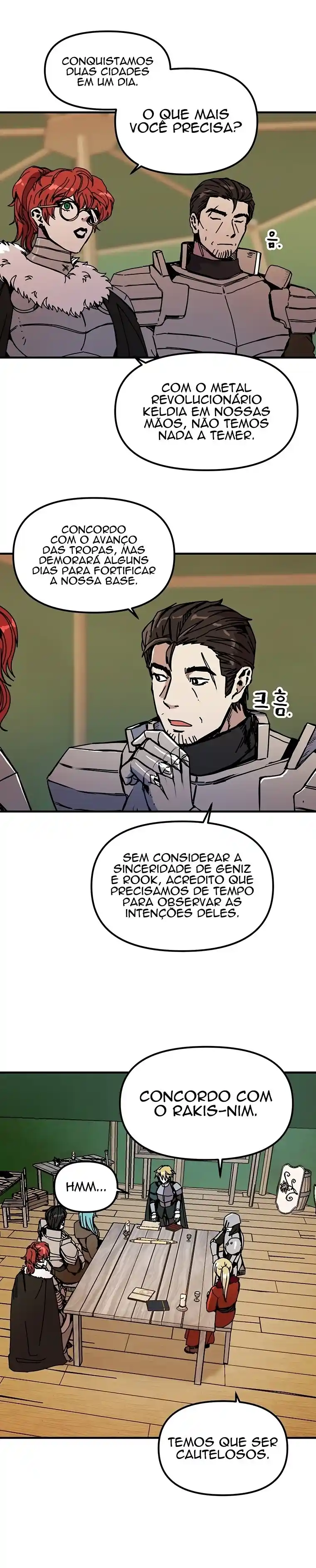 Read Solo Bug Player PT Manga Online