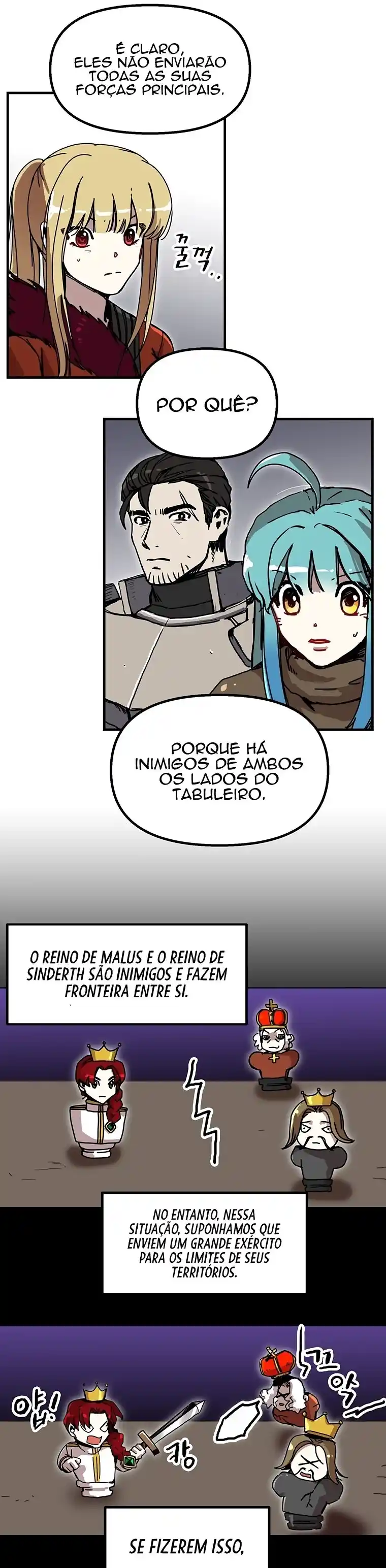 Read Solo Bug Player PT Manga Online