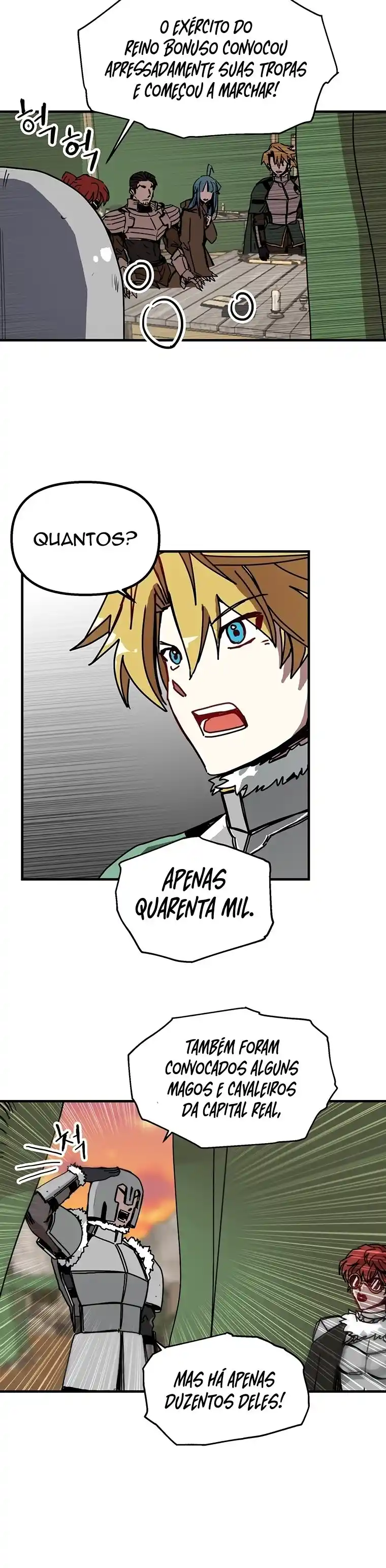 Read Solo Bug Player PT Manga Online