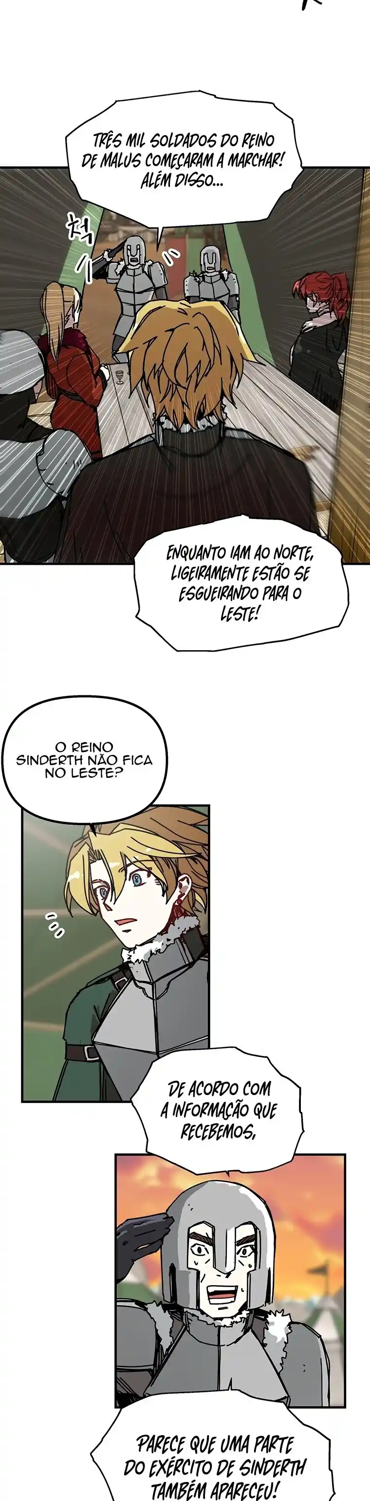 Read Solo Bug Player PT Manga Online