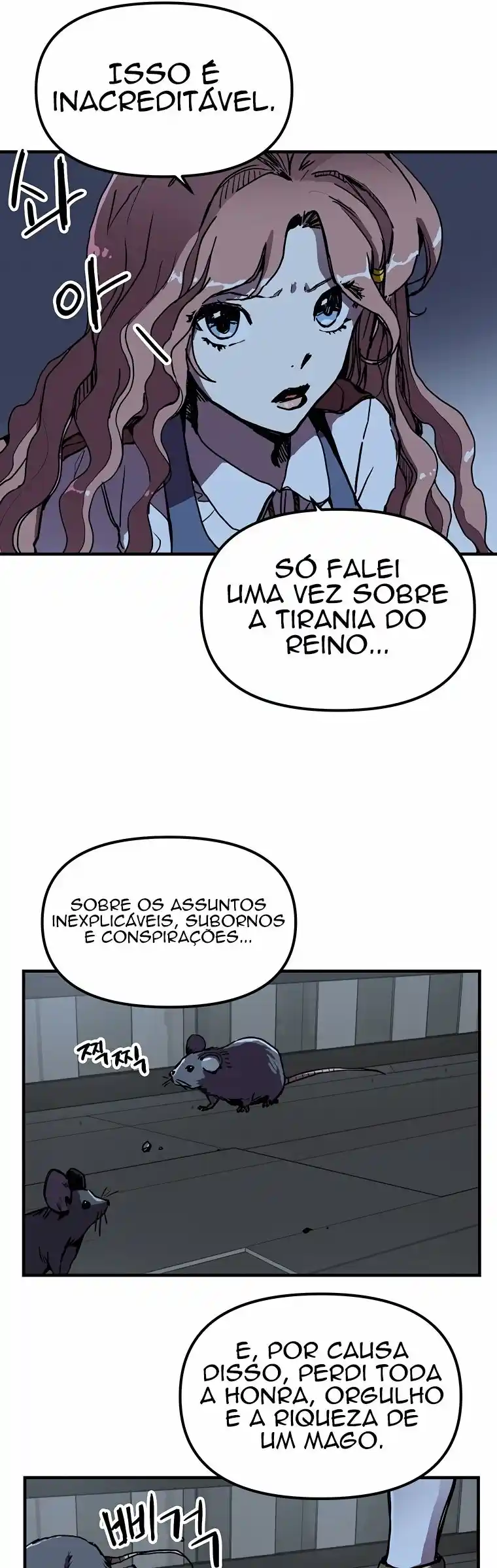 Read Solo Bug Player PT Manga Online