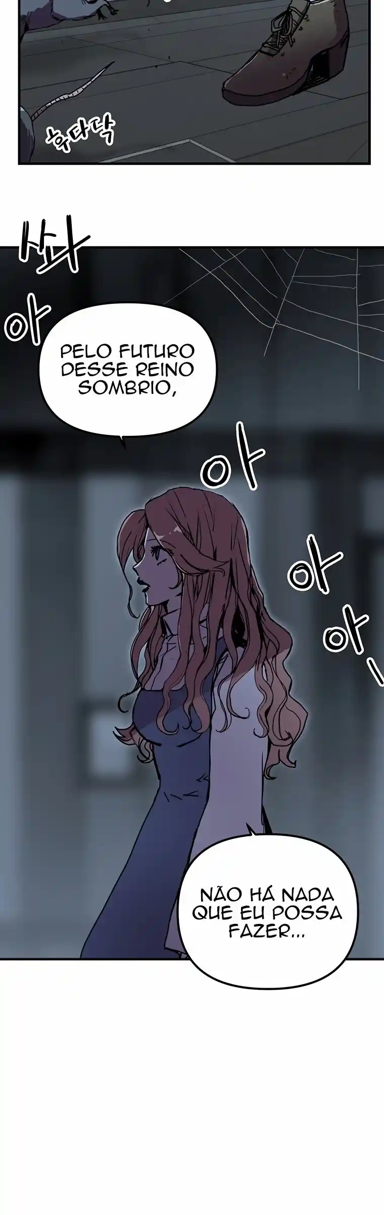 Read Solo Bug Player PT Manga Online