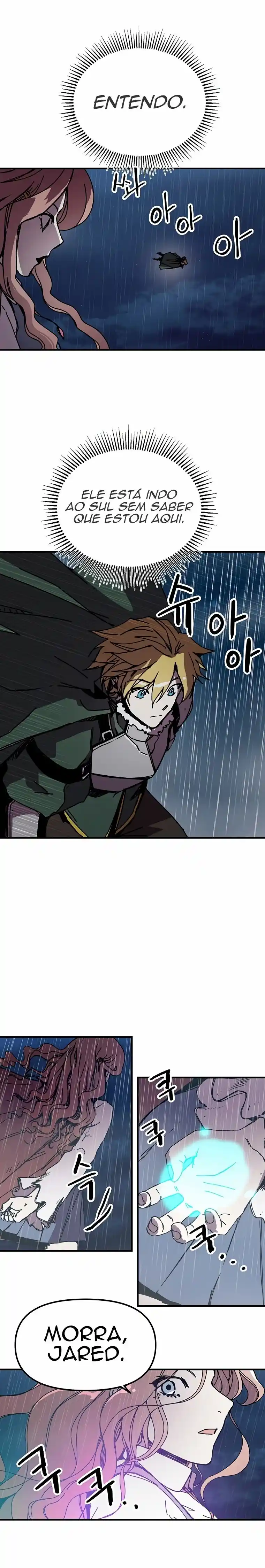 Read Solo Bug Player PT Manga Online