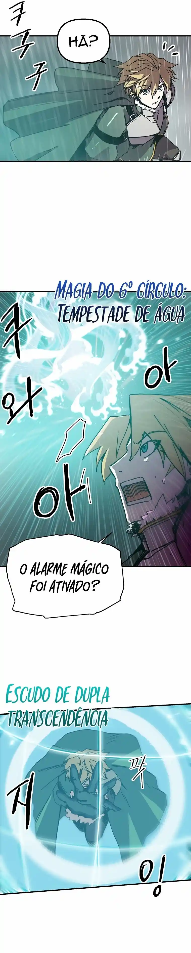 Read Solo Bug Player PT Manga Online