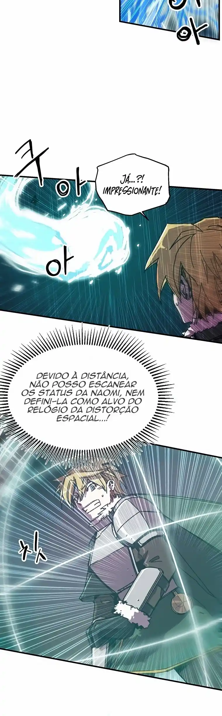 Read Solo Bug Player PT Manga Online