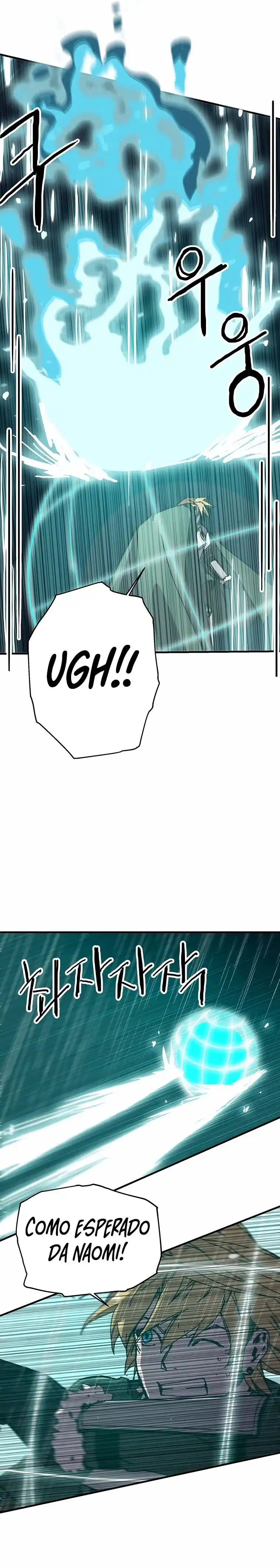 Read Solo Bug Player PT Manga Online